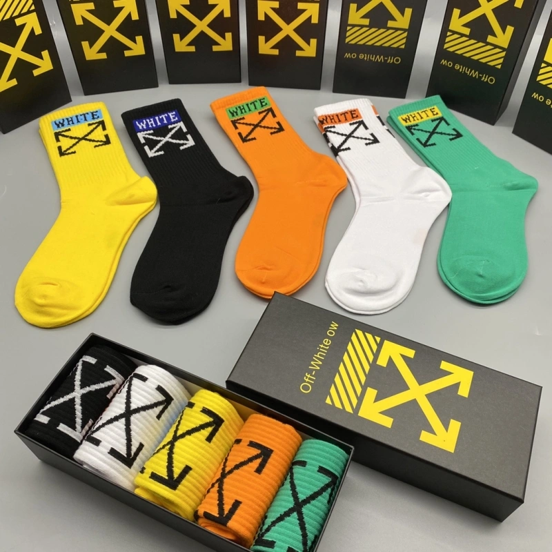 Soft Fendi Socks 274257