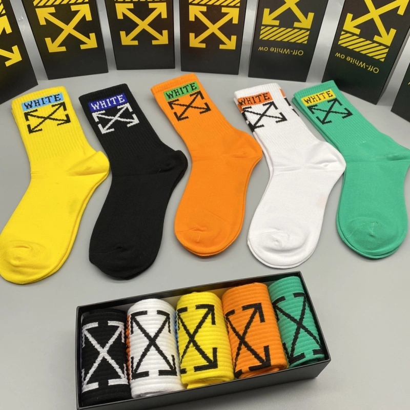 Soft Fendi Socks 274257