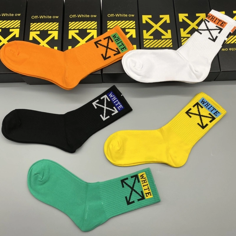 Soft Fendi Socks 274257