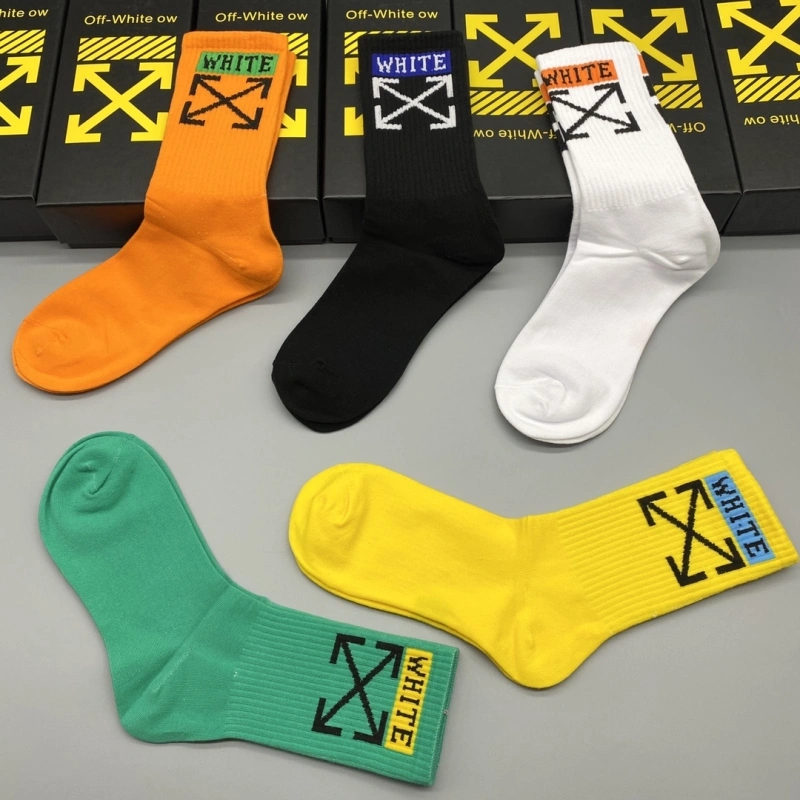 Soft Fendi Socks 274257
