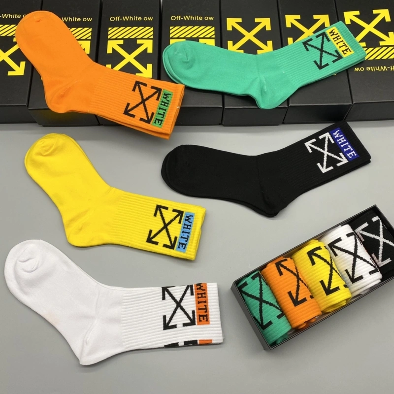 Soft Fendi Socks 274257