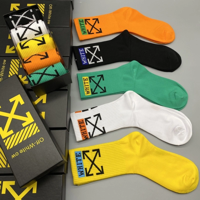 Soft Fendi Socks 274257