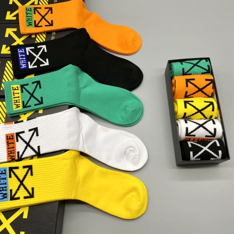 Soft Fendi Socks 274257