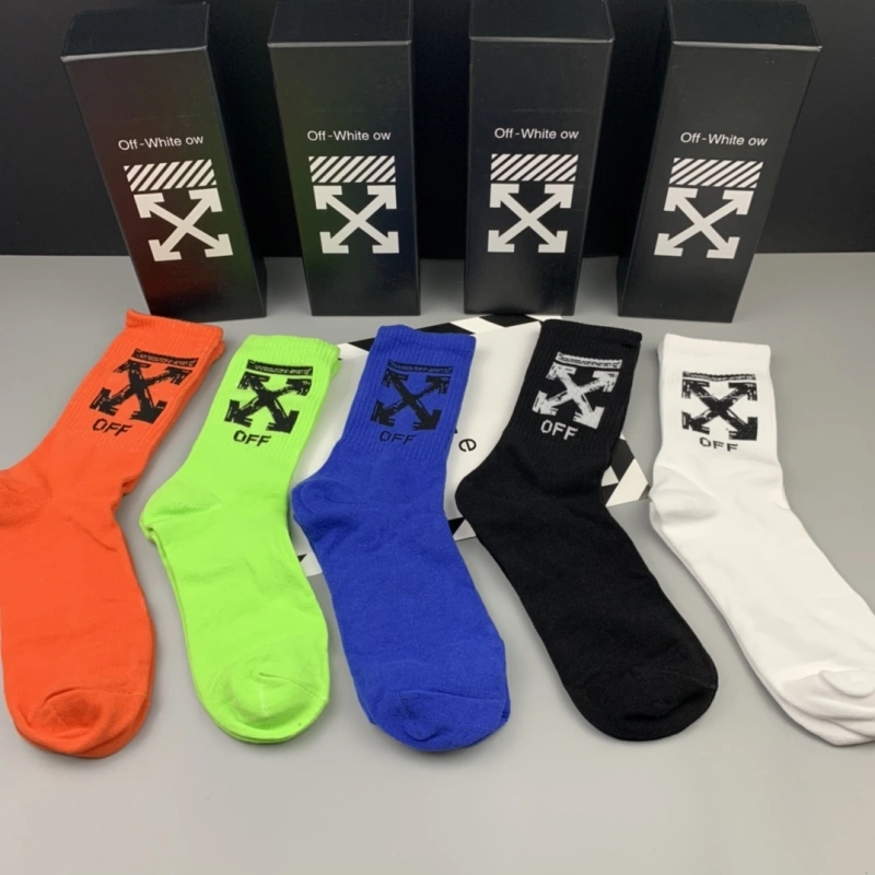 SmoothTexture Fendi Socks 274260