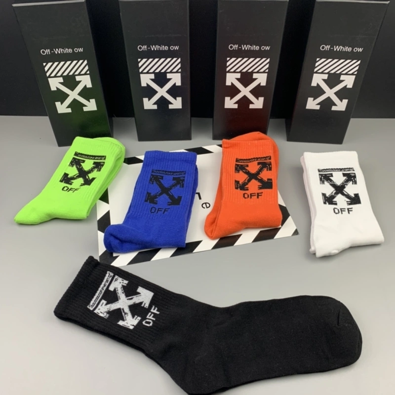 SmoothTexture Fendi Socks 274260