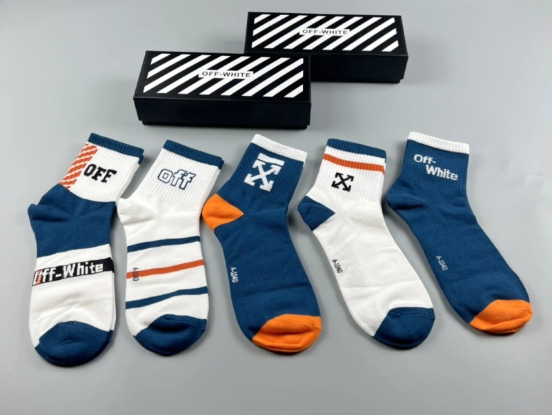 Elegant Fendi Socks 274242