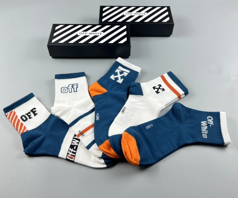 Elegant Fendi Socks 274242