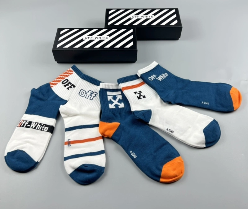 Elegant Fendi Socks 274242