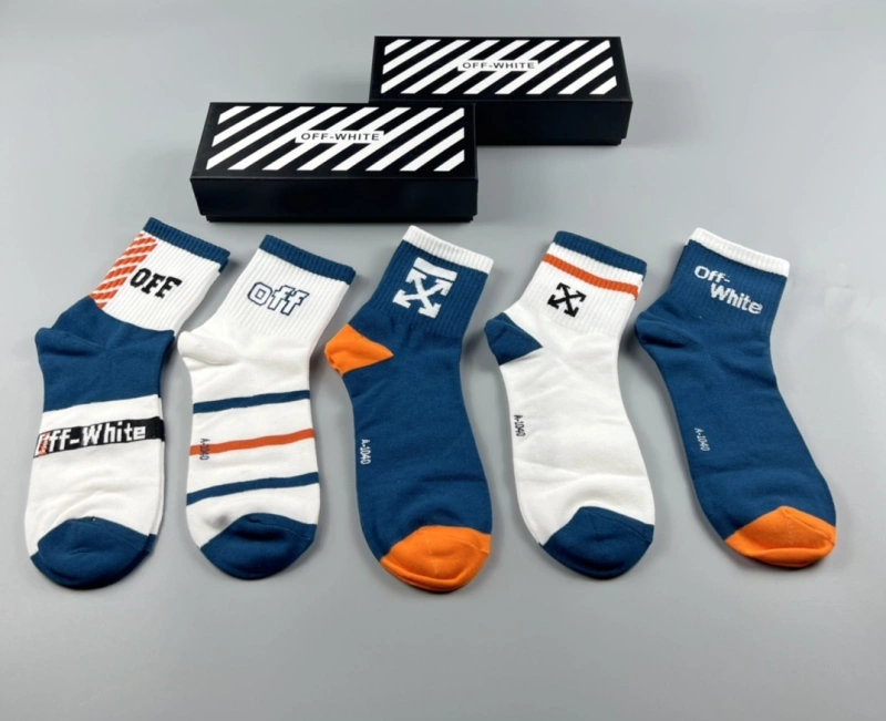 Elegant Fendi Socks 274242