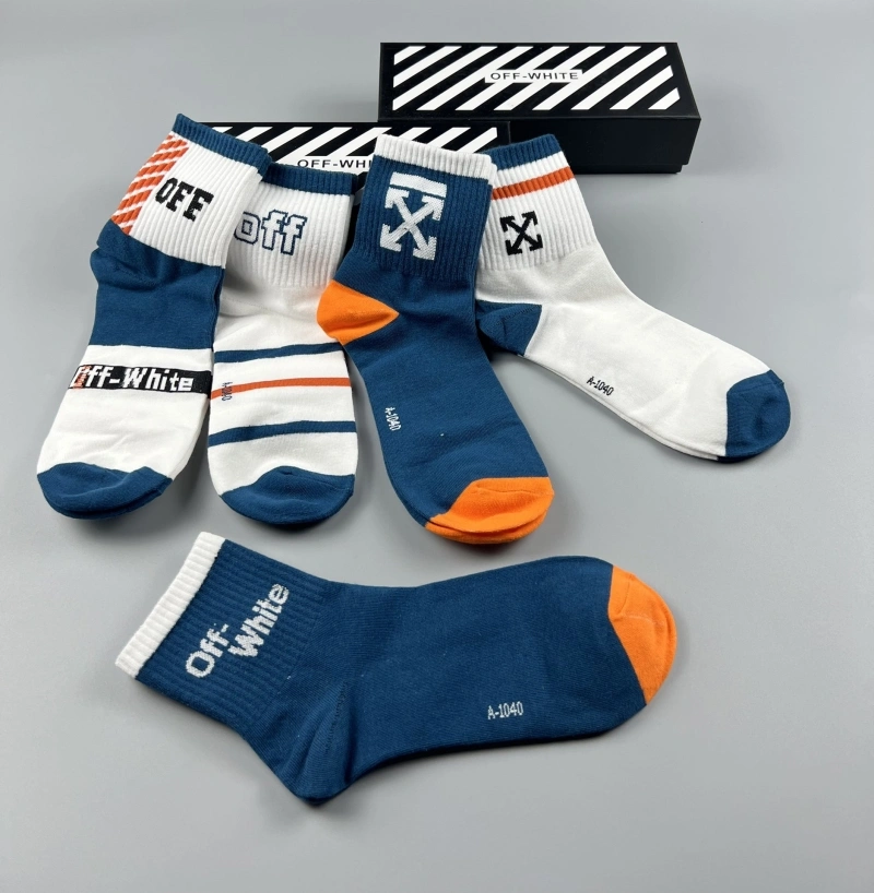 Elegant Fendi Socks 274242