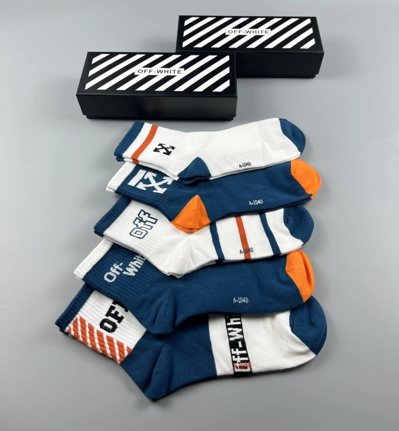Elegant Fendi Socks 274242