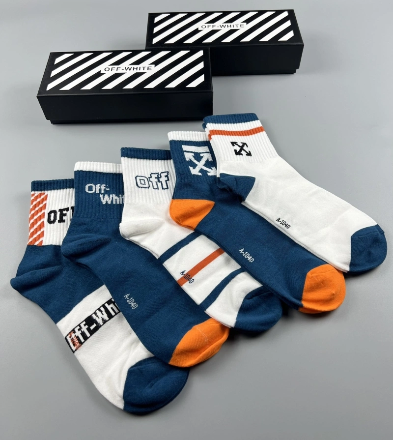 Elegant Fendi Socks 274242