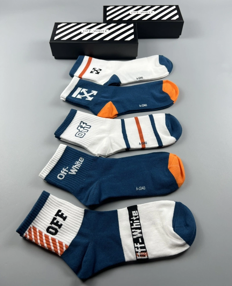 Elegant Fendi Socks 274242