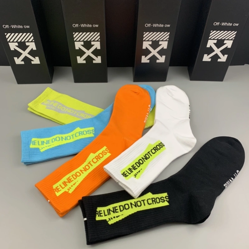 Fendi Socks RelaxedFit 274241