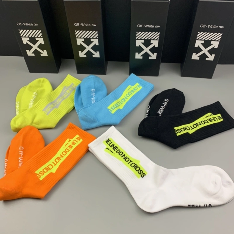 Fendi Socks RelaxedFit 274241