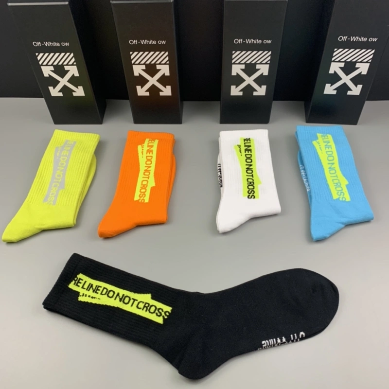 Fendi Socks RelaxedFit 274241