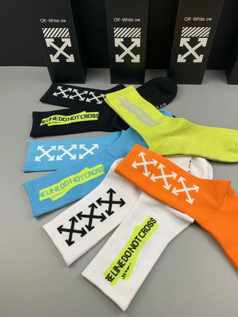 Fendi Socks RelaxedFit 274241