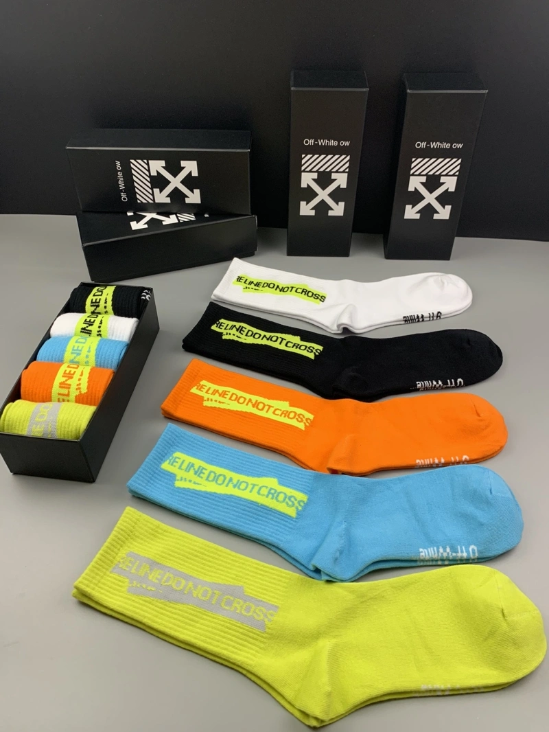 Fendi Socks RelaxedFit 274241