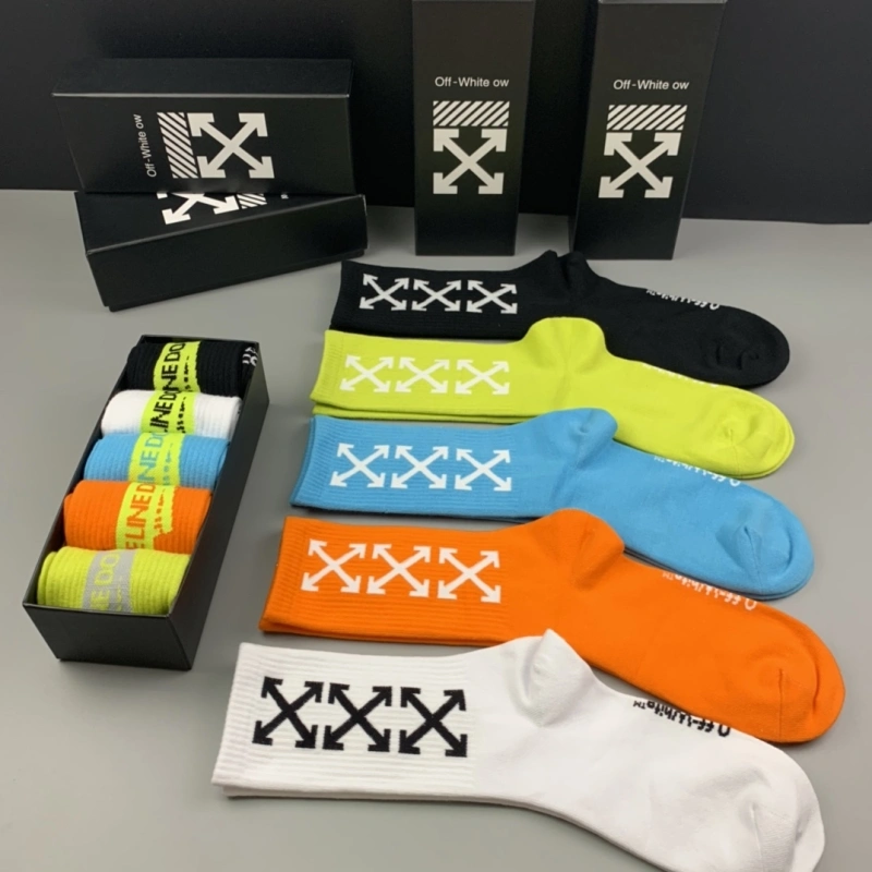 Fendi Socks RelaxedFit 274241