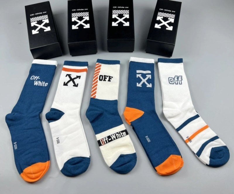 Effortless Fendi Socks 274243