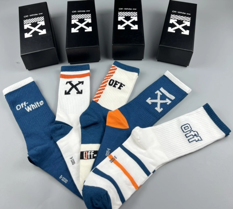 Effortless Fendi Socks 274243