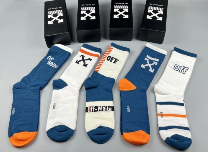 Effortless Fendi Socks 274243