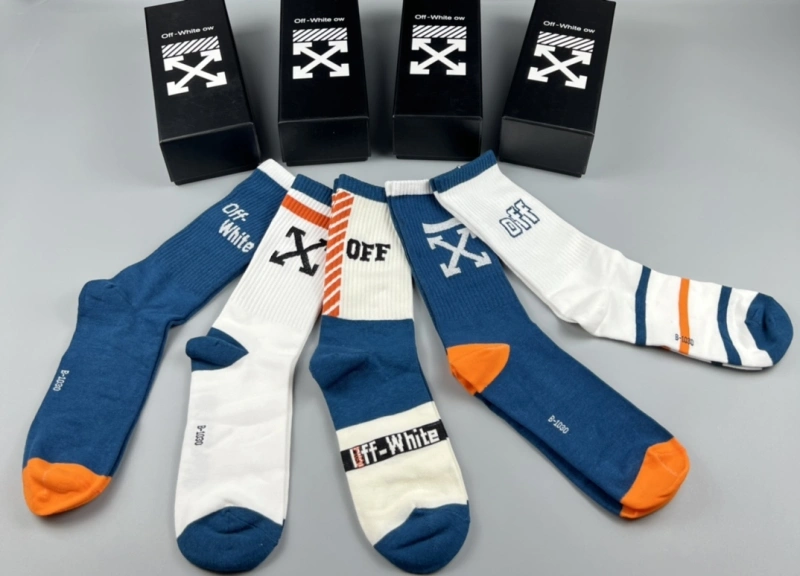 Effortless Fendi Socks 274243