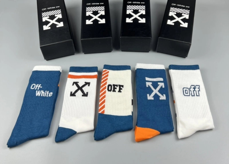 Effortless Fendi Socks 274243