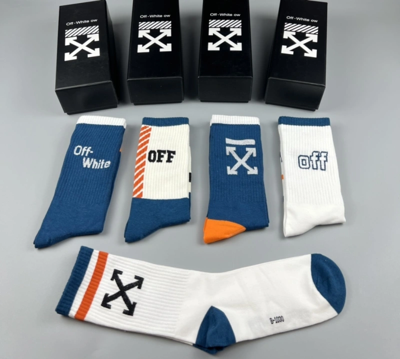 Effortless Fendi Socks 274243
