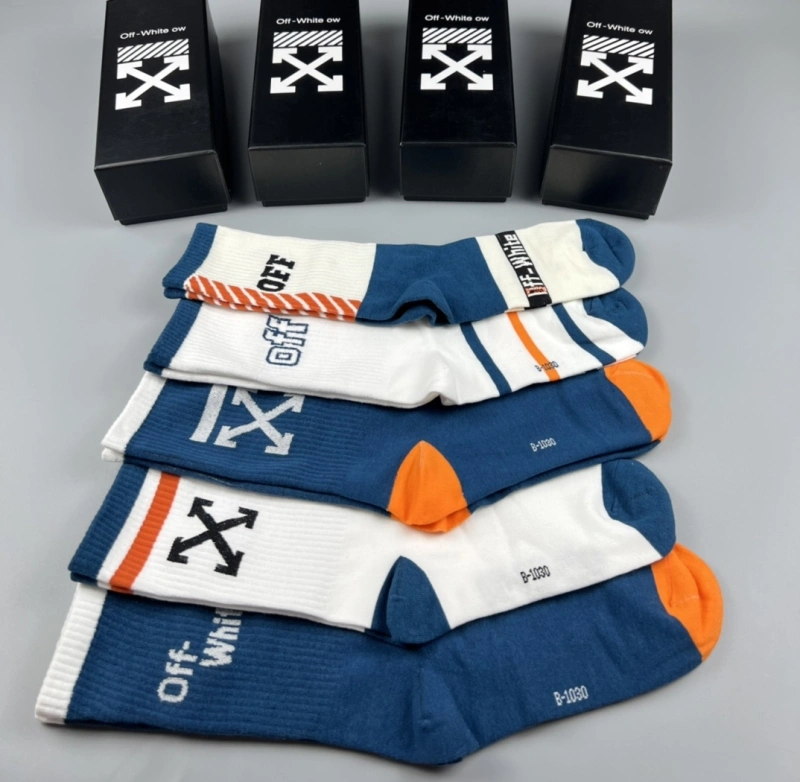 Effortless Fendi Socks 274243