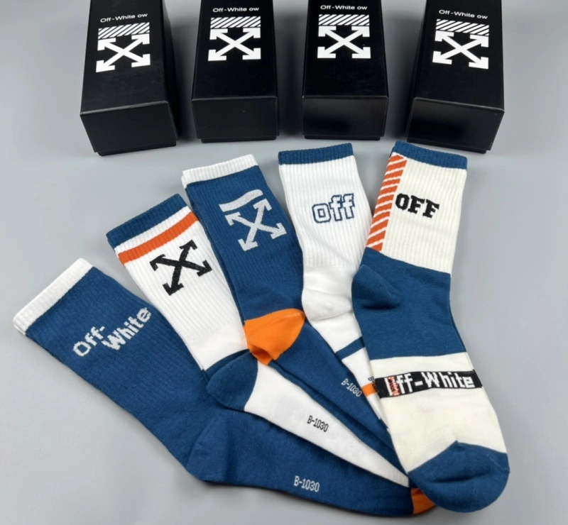 Effortless Fendi Socks 274243