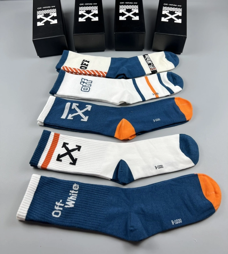 Effortless Fendi Socks 274243
