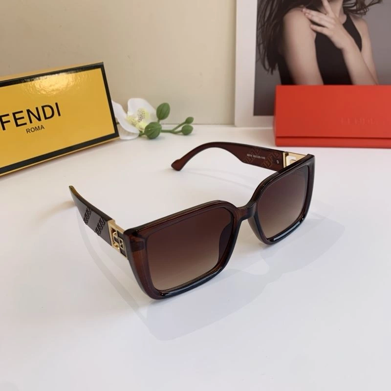 Fendi Sunglasses Breathable 279250