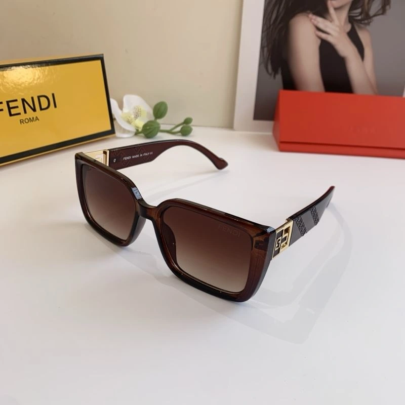 Fendi Sunglasses Breathable 279250