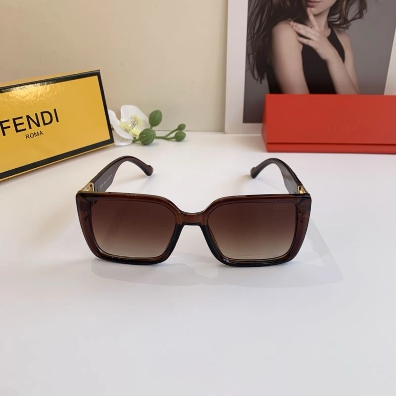 Fendi Sunglasses Breathable 279250