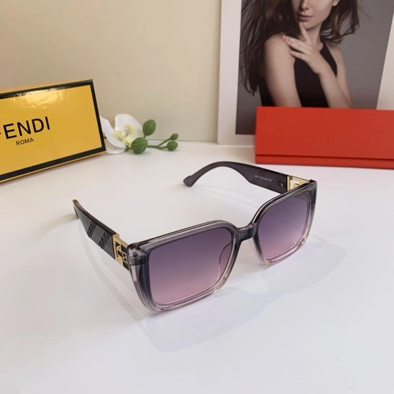 ZeroBulk Fendi Sunglasses 279241
