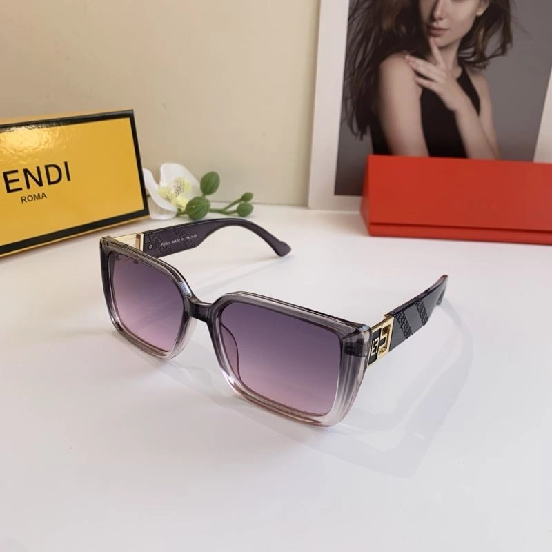 ZeroBulk Fendi Sunglasses 279241