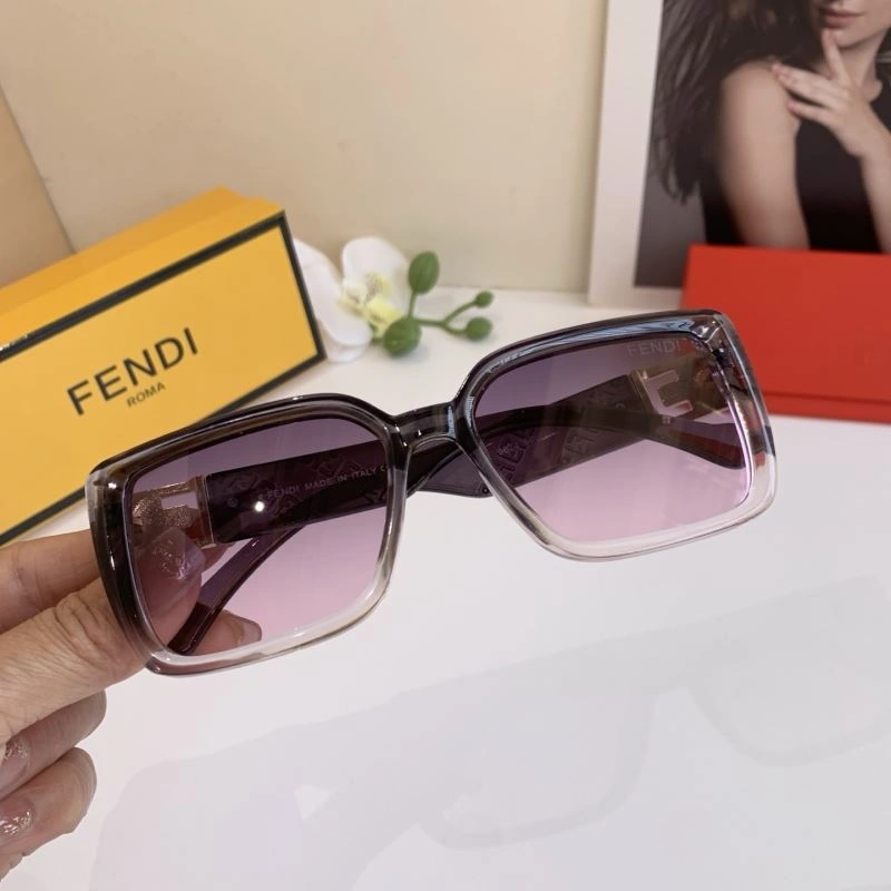 ZeroBulk Fendi Sunglasses 279241