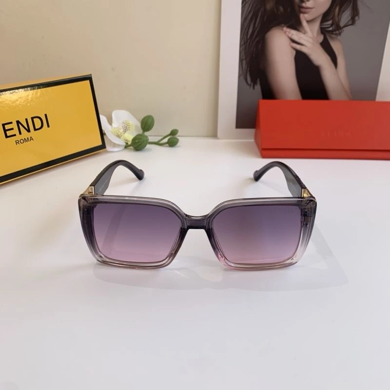 ZeroBulk Fendi Sunglasses 279241
