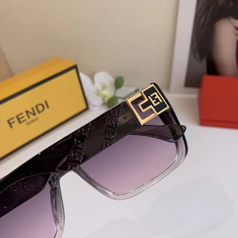 ZeroBulk Fendi Sunglasses 279241