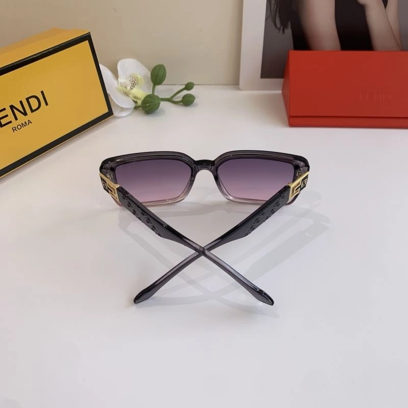 ZeroBulk Fendi Sunglasses 279241