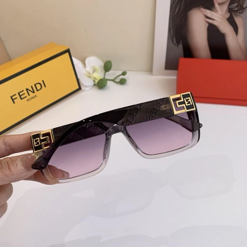 ZeroBulk Fendi Sunglasses 279241