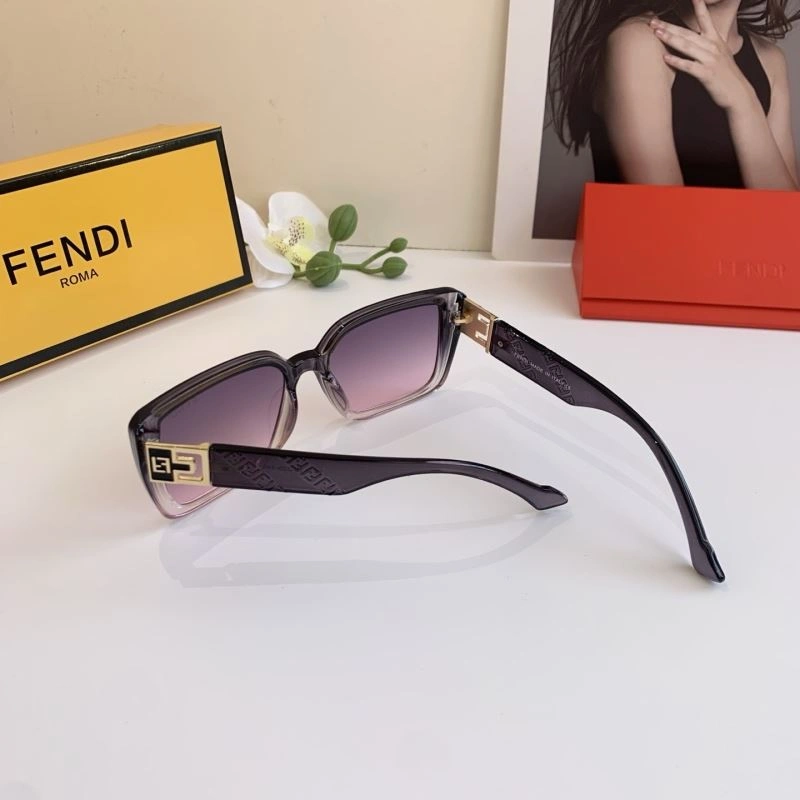ZeroBulk Fendi Sunglasses 279241