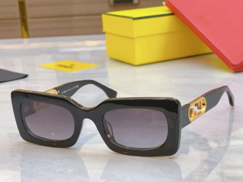 Fendi Sunglasses Popular 279265