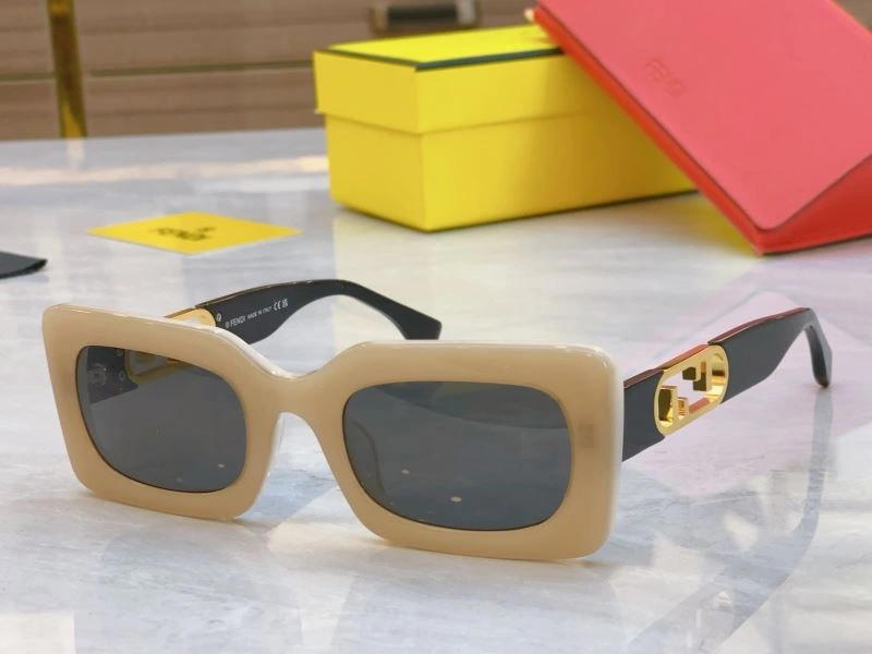 Fendi Sunglasses Popular 279265