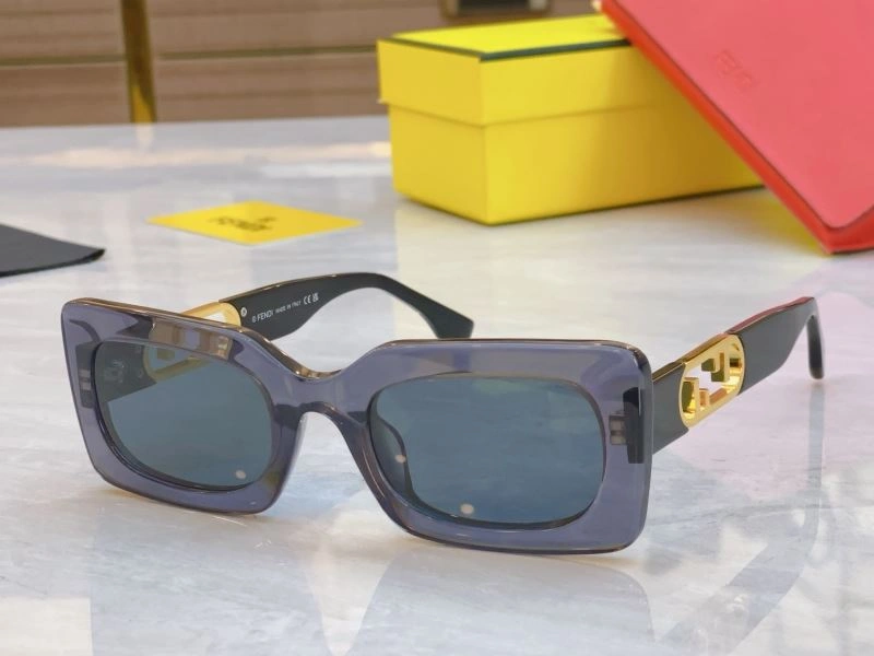 Fendi Sunglasses Popular 279265