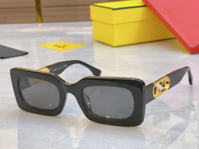 Fendi Sunglasses Popular 279265