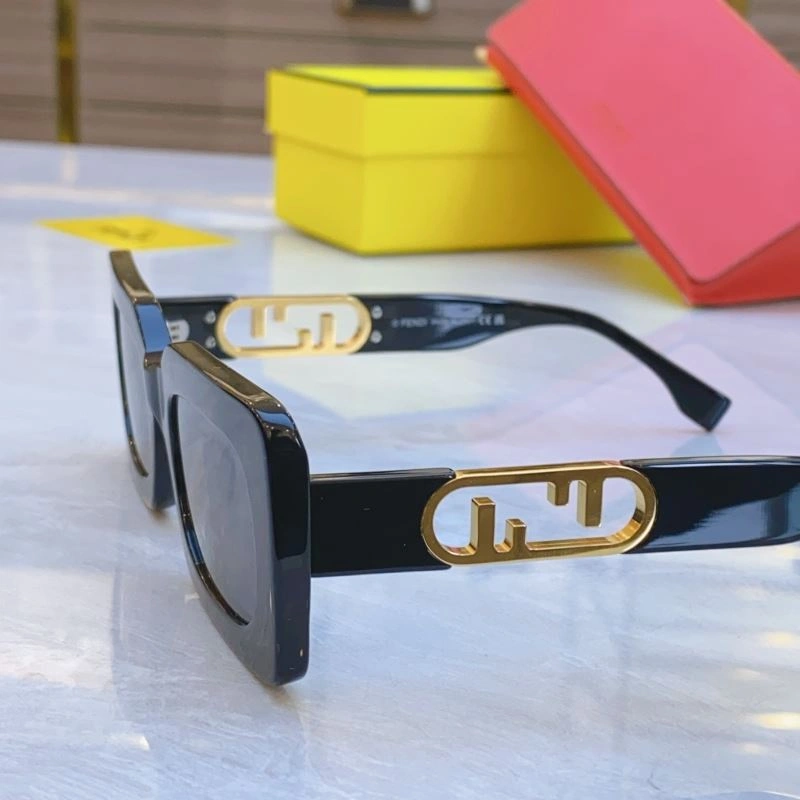 Fendi Sunglasses Popular 279265