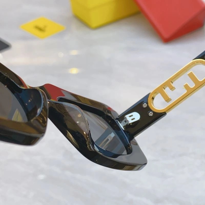 Fendi Sunglasses Popular 279265