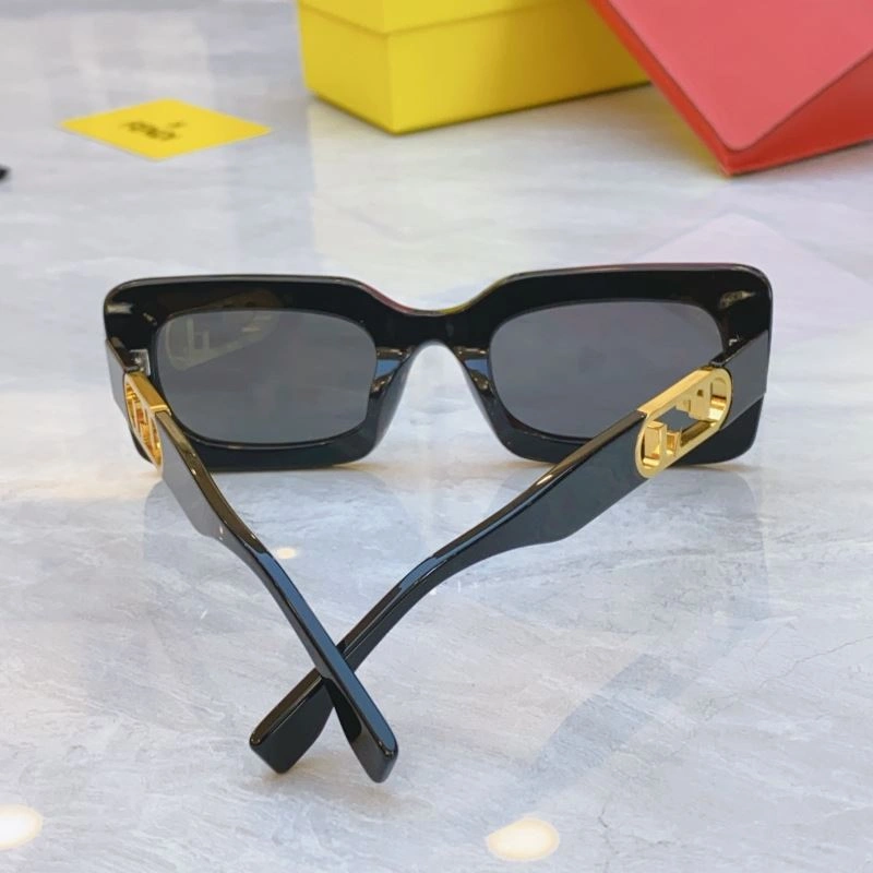 Fendi Sunglasses Popular 279265
